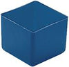 Einsatzkasten LA-KA-PE,  blau B49xT49xH40 mm LA-KA-PE