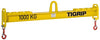 Traverse YALE,  1500 mm Typ TTS 2 - 1500 E