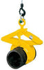Rundmaterialgreifer YALE,  Typ TRU 4,0-600 Belag