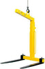 Krangabel YALE,  TKG VHS Traglast 1000 kg Gewichtsausgleich autom.