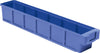 Kleinteilebox LA-KA-PE,  VKB B93xT500xH83 mm blau