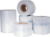 Schlauchfolie NEUTRAL,  Polyethylen300x0,1 mm L 250 m