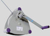 Wandseilwinde PFAFF,  Alpha für 6 mm Seil Traglast 1.Lage 500 kg
