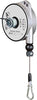 Federzug PLANETA,  Typ 9322 4-6 kg 2,0 m Planeta
