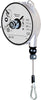 Federzug PLANETA,  Typ 9346 2-4 kg 2,5 m Planeta