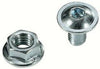 Schrauben/Muttern META REGALBAU,  M6x10 42 Stk. verz. META