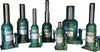 Wagenheber COMPAC,  hydr. 5,3 kg Druck 5 t