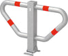 SK-Parkplatzbügel PRECITOOL, 