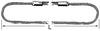 Anschlagseil NEUTRAL,  endlos 2 m Durchm. 12 mm