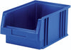 Sichtlagerkasten LA-KA-PE,  PLK 2 B213xT330xH150 mm blau LA-KA-PE