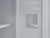 Spiegel CP,  ca.B110xH90 mm für Serie Classic/Evolo für Türinnenseite CP