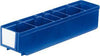 Regalkasten LA-KA-PE,  B93xT400xH83 mm blau LA-KA-PE