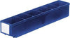 Regalkasten LA-KA-PE,  B93xT500xH83 mm blau LA-KA-PE