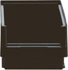 Sichtlagerkasten LA-KA-PE,  PLKL 2a B213xT330xH200 mm ESD leitfähig schwarz LA-KA-PE
