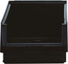 Sichtlagerkasten LA-KA-PE,  PLKL 1 B315xT500xH200 mm ESD leitfähig schwarz LA-KA-PE
