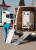 Verladeschiene-Aluminium ALTEC,  L2000xB400 mm faltbar Tragkraft 400kg/Paar