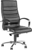 Chefsessel PRECITOOL,  TD LUX 10 schwarz