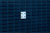 Adapter BOTT,  Gr. 1 B68xT15xH77 mm zur Aufnahme aller Lochplattenhaken bott