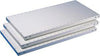 Fachboden META,  S 100 FIX 1000x500 mm verz. META