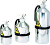 Dosierkanne ASECOS,  Edelstahl 2,5 l ASECOS