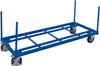 Rungenwagen VARIOFIT,  1200 kg 1380x805 mm offener WagenVarioFit