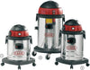 Nass-/Trockensauger EVO PRODUCTS,  EVO 515 Staubklasse H EVOTEC