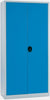CP, Univ.schrank RAL70355012 1950x930x400mm 4FB lack.