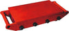 Transportroller NEUTRAL,  -8 TonnenCT-6 - 40x 22,2 x10 cm