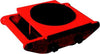 Transportroller NEUTRAL,  -12TonnenCTA-8 - 50x 22,2 x10 cm