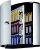 Schlüsselkasten PRECITOOL,  KEY Box 72 VARIO