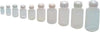 Weithalsflasche PRECITOOL,  250 ml LD-PE natur H120xD64 mm hünersdorff