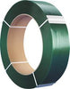 PET NEUTRAL,  Kst.-Band grün 13x0,6 mm, Rolle a 2500 m