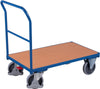 Schiebebügelwagen VARIOFIT,  400 kg Lad. 880x500 mm BK-SystemVarioFit