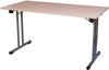 Klapptisch NEUTRAL,  1800 x 700 mm