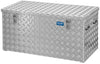 Riffelblechbox PRECITOOL,  R250 Innen B1000xT500xH500mm Inhalt ca. 250 Liter