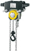 Flaschenzug YALE,  ITG Haspelfahrwerk Typ B Hub 3 m,Tragkraft 3000 kg