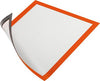 Inforahmen PRECITOOL,  A4, 5 Stk. orange