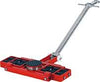 Transportfahrwerk NEUTRAL,  3000 kg lenkbar