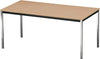 Mehrzwecktisch NEUTRAL,  120/80