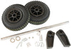 Offroad ZARGES,  Set 220 mm für ZARGES K 424 XC für 105 l