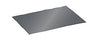 Antirutschmatte LISTA,  B900xT600xH3 mm schwarz