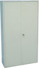 Schlüsselschrank NEUTRAL, Sch.schrank 940 H. 2 -türig 1300x730x250