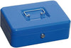 Geldkassette NEUTRAL, Geldkassette,blau,20 200x160x90