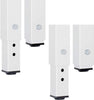Höhenverstellkit RAU,  7035 840-1140 mm