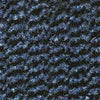 COBA, Vyna-Plush 0.9m x 1.2m, schwarz/blau