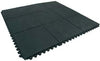 Ergonomische COBA,  Bodenfliese 0.9m x 0.9m
