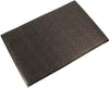 Anti-Ermüdungsmatte COBA,  0.6m x0.9m, schwarz
