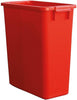 Transportbehälter NEUTRAL,  90 l rot