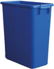 Transportbehälter NEUTRAL,  90 l blau