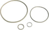 Dichtung NEUTRAL,  für Decken-Innenteil 200mm